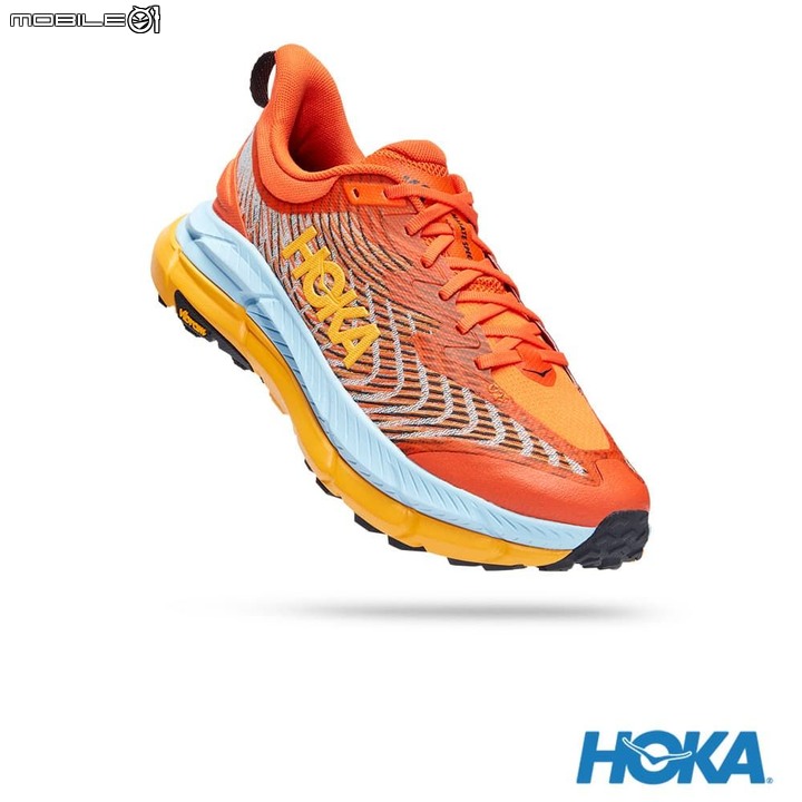 【新訊】旗艦越野跑鞋再添一員!HOKA發表碳板越野鞋TECTON X 2