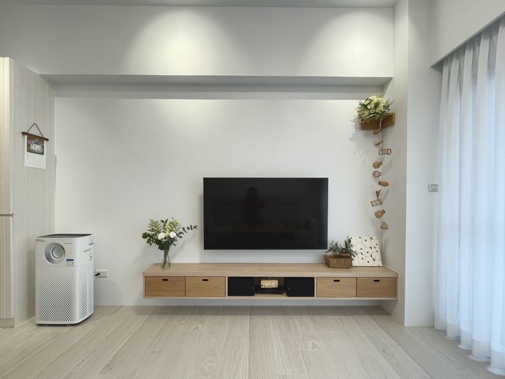 【開箱】入住一個月的木質清新小屋
