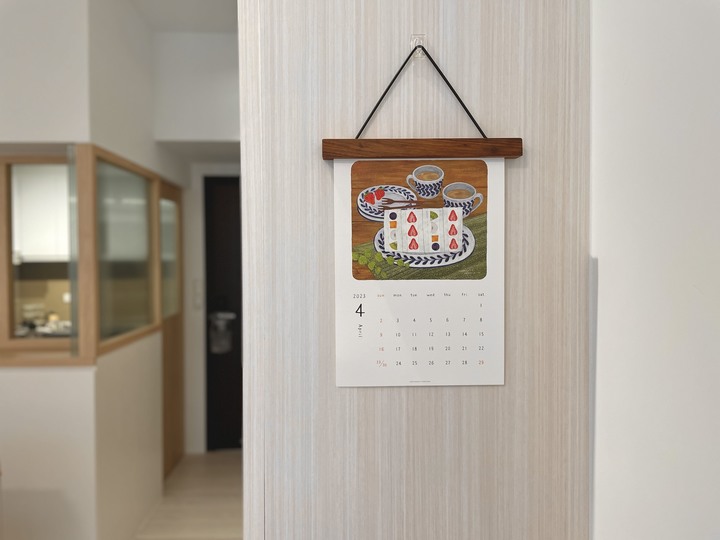 【開箱】入住一個月的木質清新小屋