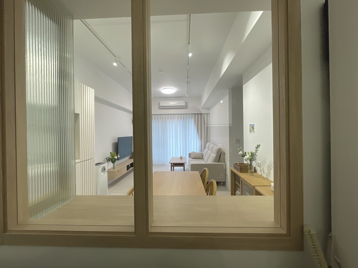 【開箱】入住一個月的木質清新小屋