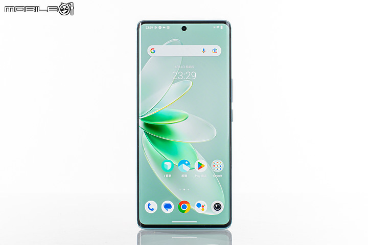 vivo V27 5G 體驗|柔光燈回歸的中高階人像美機!