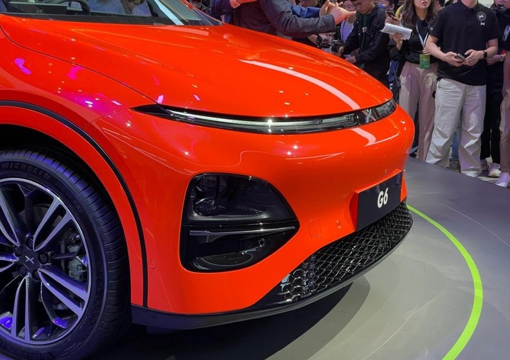 2023 上海車展