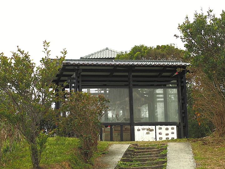 琉球國民五十四名墓、明治七年討蕃軍本營地紀念碑、石門古戰場、牡丹社事件紀念公園、西鄉都督遺績記念碑與忠魂碑、高士神社、港仔大沙漠｜八瑤灣 — 【1874年牡丹社事件】場景 — 恆春半島歷史場景旅程之二