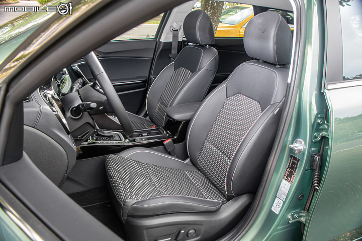 迎接旅行車的春天！Ford Focus Wagon x Kia Ceed Sportswagon x Mazda 6 Wagon