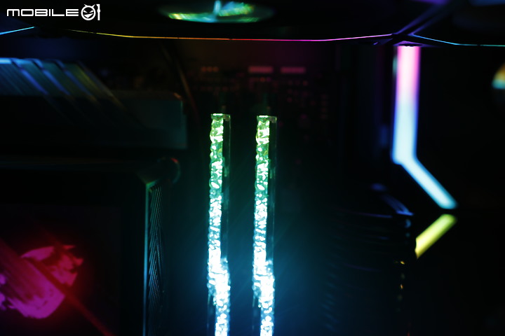 【透明海景房】LIAN LI 聯力 O11 Dynamic EVO ATX玻璃側透機殼／機箱(黑) – O11D EVO 裝機配方企劃