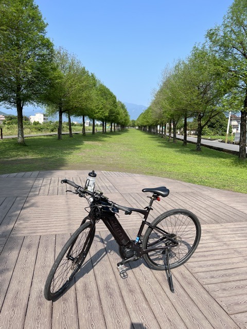 [2023 清明] 🚴🚴 北進武嶺 三日漫騎