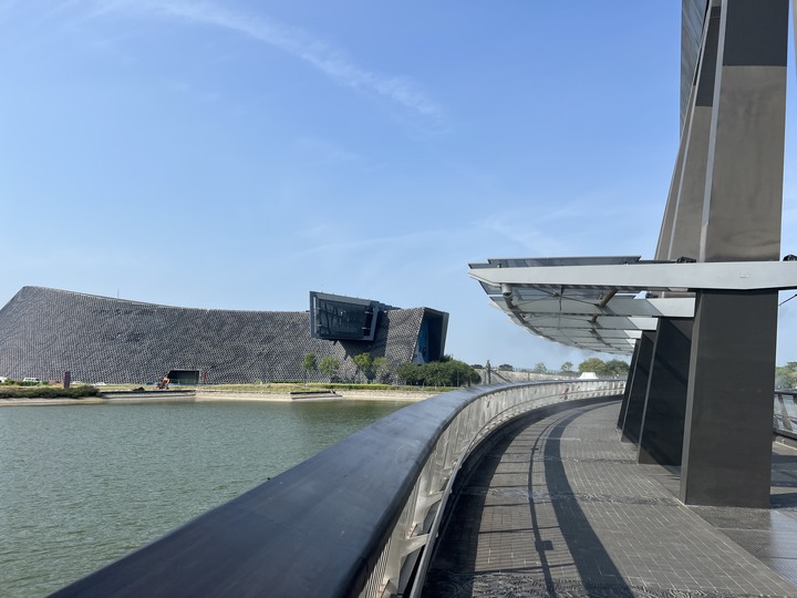 嘉義3D3W北東西路大壯遊