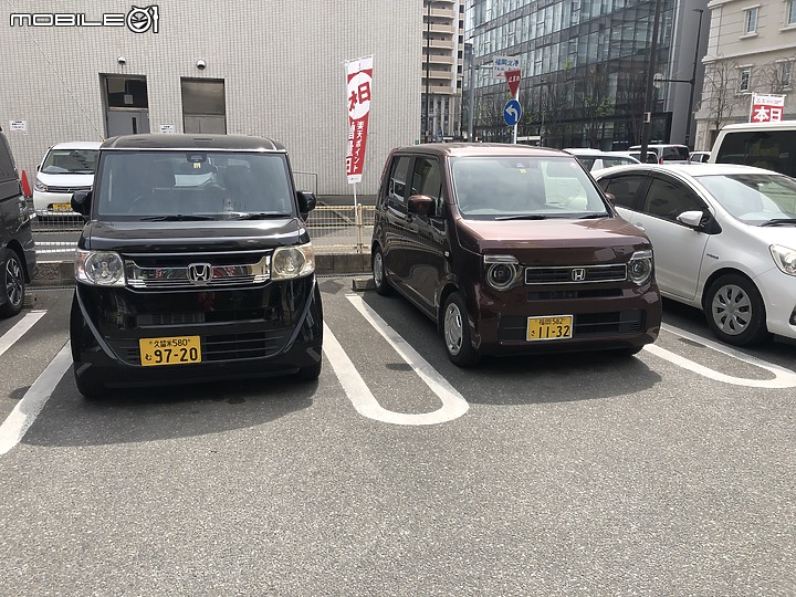 點我看大圖 日本道路見聞