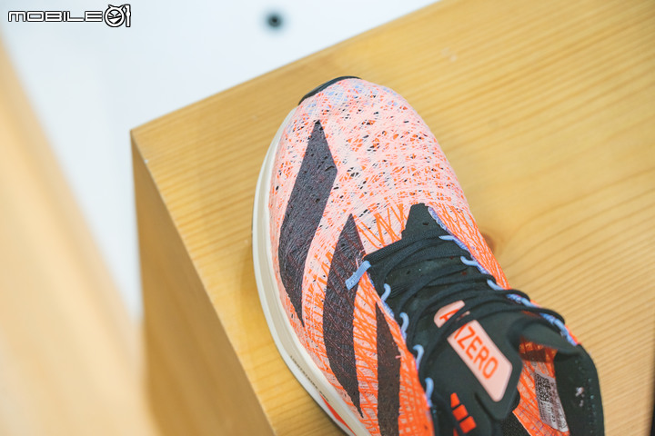 【採訪】adidas ADIZERO跑鞋家族新色搶先看！全系列領域展開