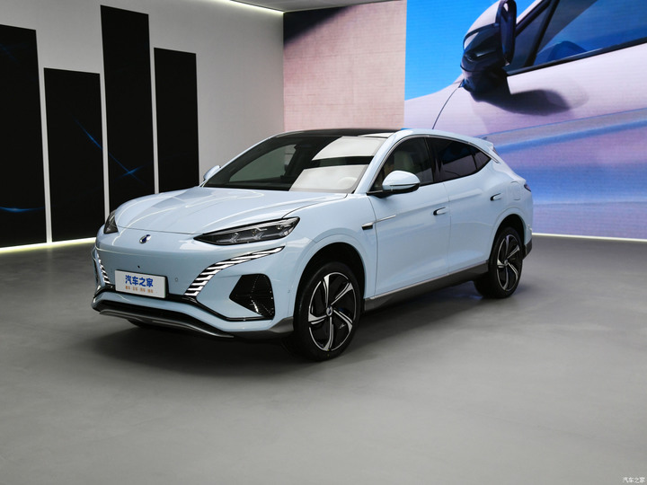 2023 上海車展