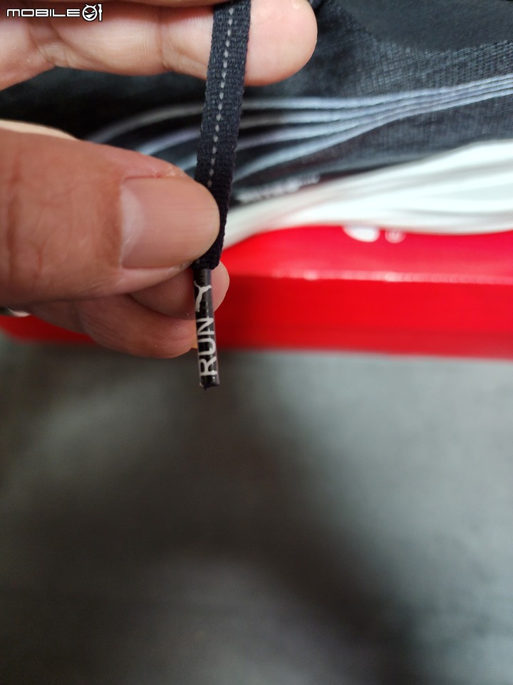 慢跑速訓皆宜 PUMA Deviate Nitro 2