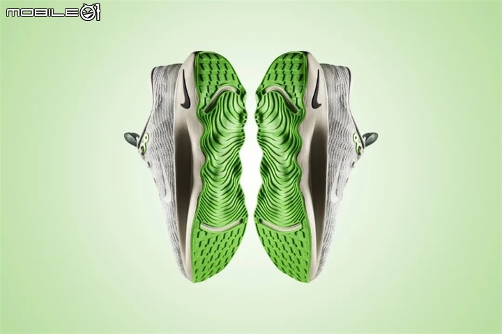 【新訊】更輕鬆、舒適的運動體驗!Nike發表全新慢跑鞋型「Motiva」