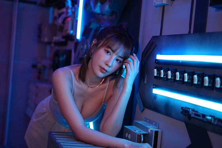 Sigma 50mm f/2 DG DN Contemporary 評測報告｜不讓 Art 專美於前 ‧ I series 力搏上位！