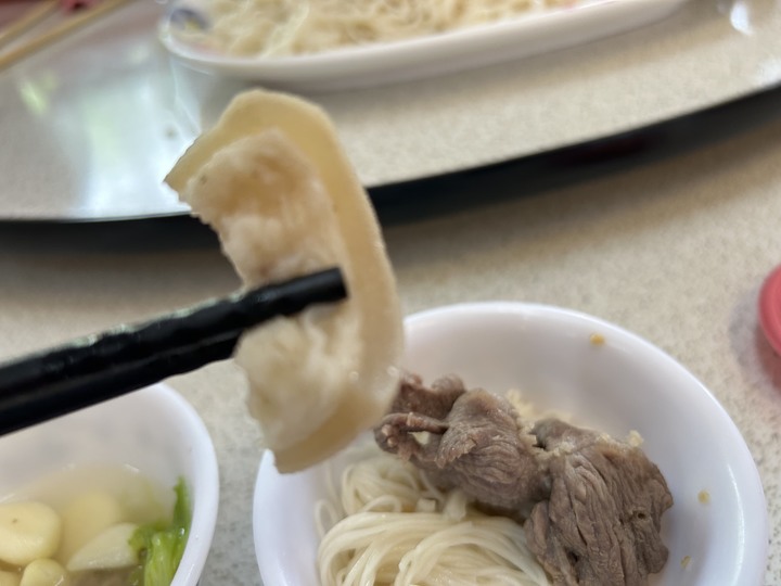 騎 到 溪 州 迓 大 甲 媽