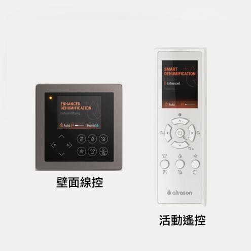 Humidity 浴室除濕+Everoll 全戶淨水分享
