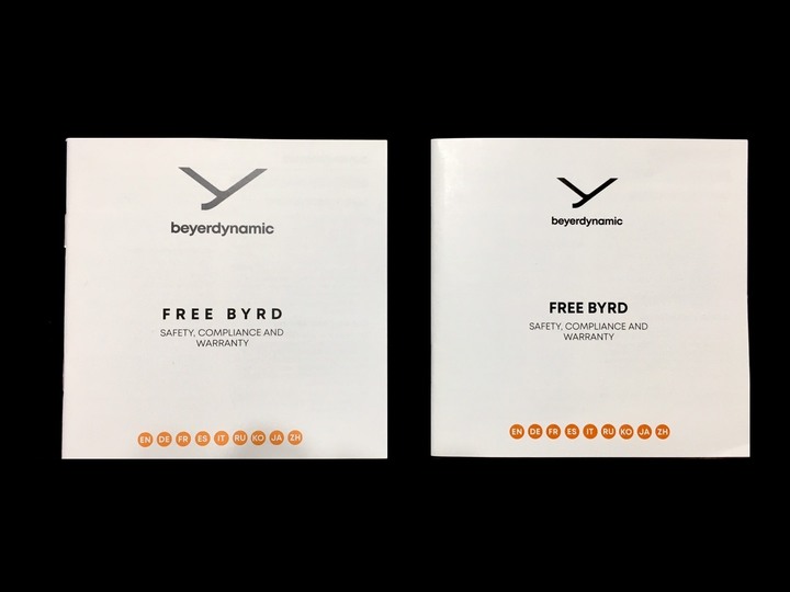【R式分享】後來居上，德國美聲經典—beyerdynamic Free BYRD真無線藍牙耳機