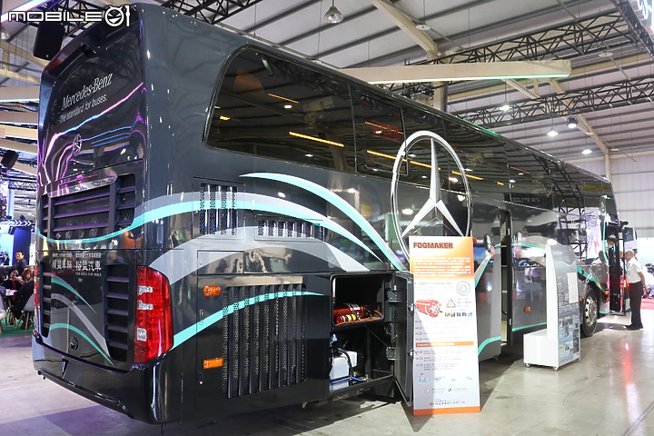 【採訪】2023商業車博覽會台中登場,Hyundai推出全新5噸車型QT500、售價150萬元起!