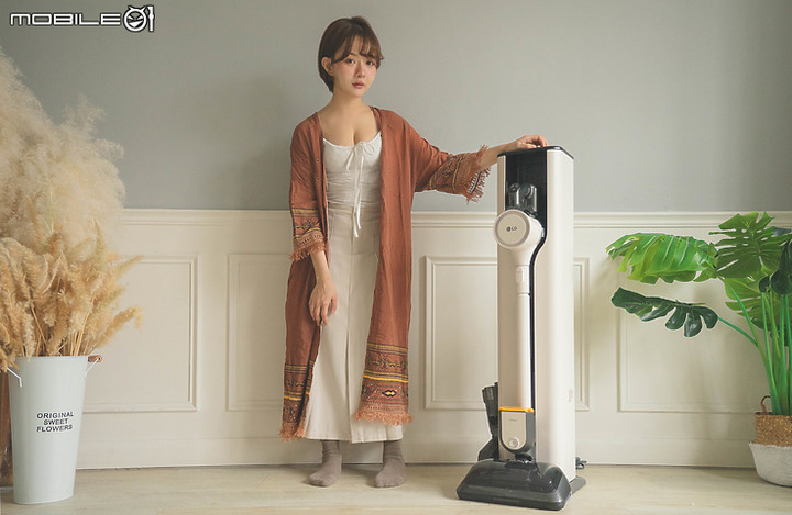 對抗過敏髒污,居家必備 4 大家電神器|從根源一網打盡過敏原!