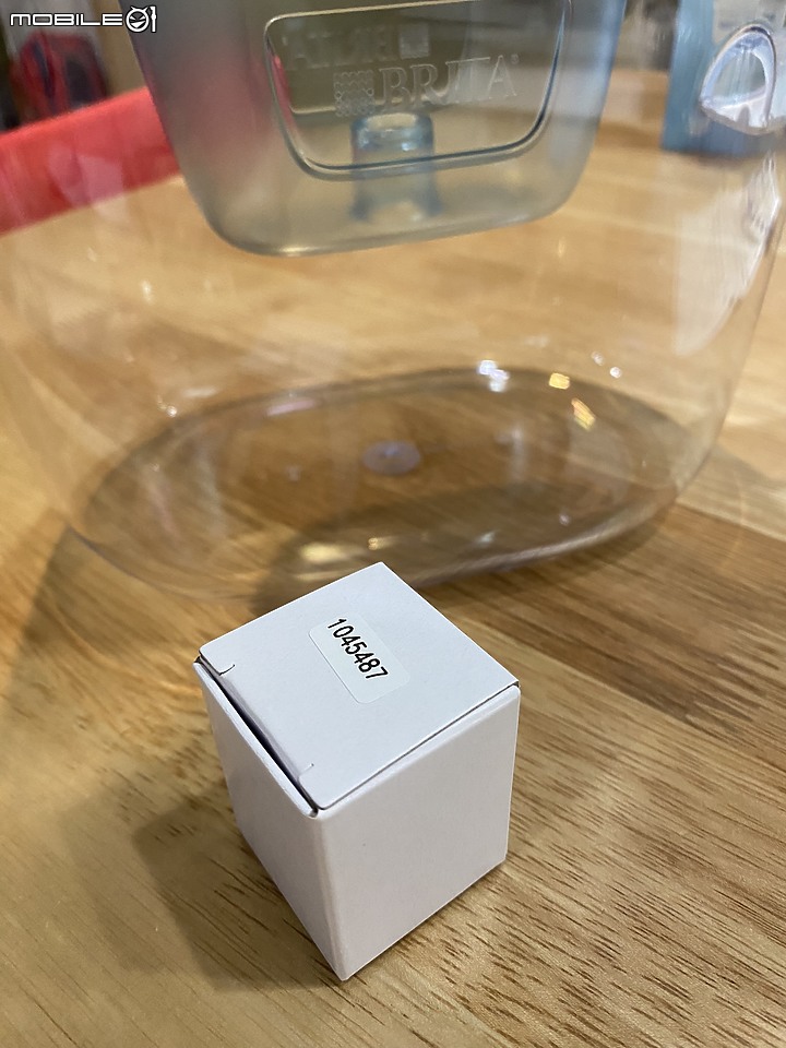 BRITA ecoStyle環保純淨濾水壺用芯過濾全家喝的每一滴水~簡單喝水也可以很安心