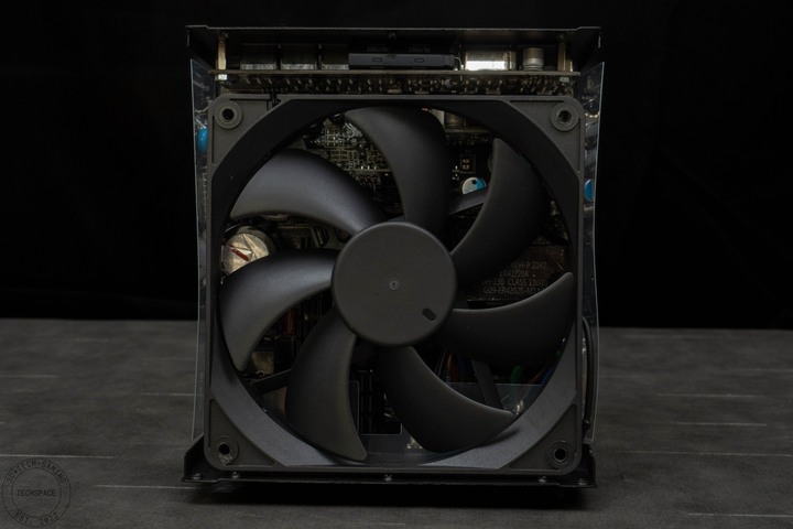 極致靜音 ATX 3.0 Ready!MONTECH TITAN GOLD 1000W 電源供應器開箱