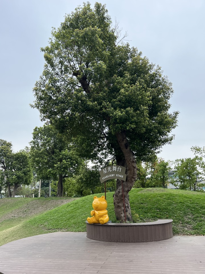 嘉義3D3W北東西路大壯遊