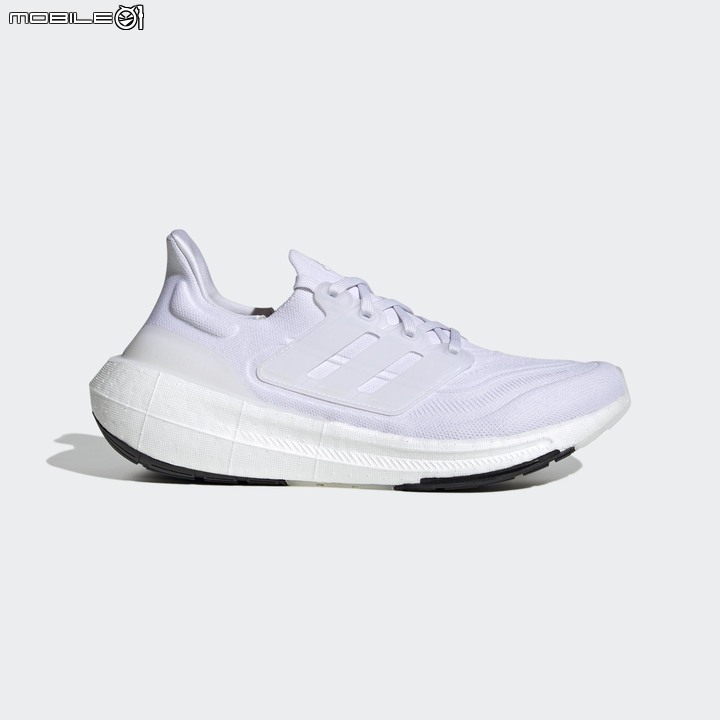adidas UltraBOOST Light 跑鞋評測報告｜邁向下個10年，這塊BOOST變輕了！