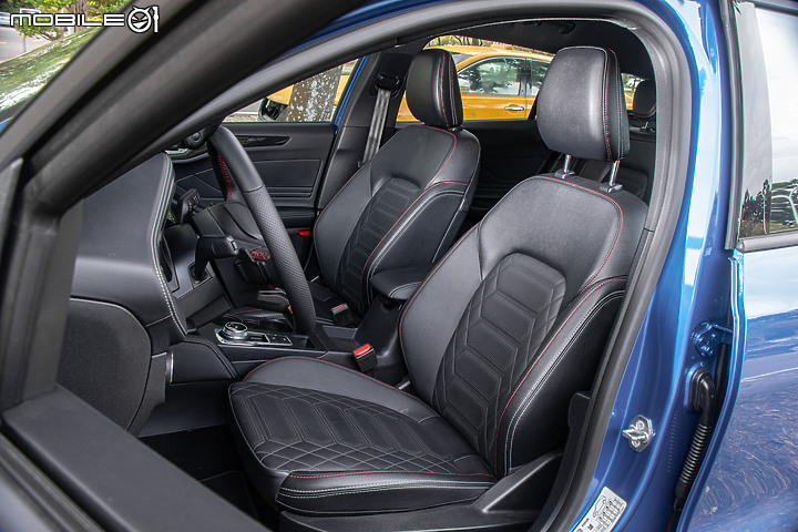 迎接旅行車的春天！Ford Focus Wagon x Kia Ceed Sportswagon x Mazda 6 Wagon