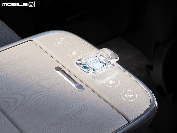 【2023上海車展】Volvo EX90 Excellence 四人座旗艦登場，瞄準中國市場搶先上市！