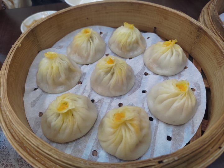 雲霧圍繞的劍龍稜初體驗