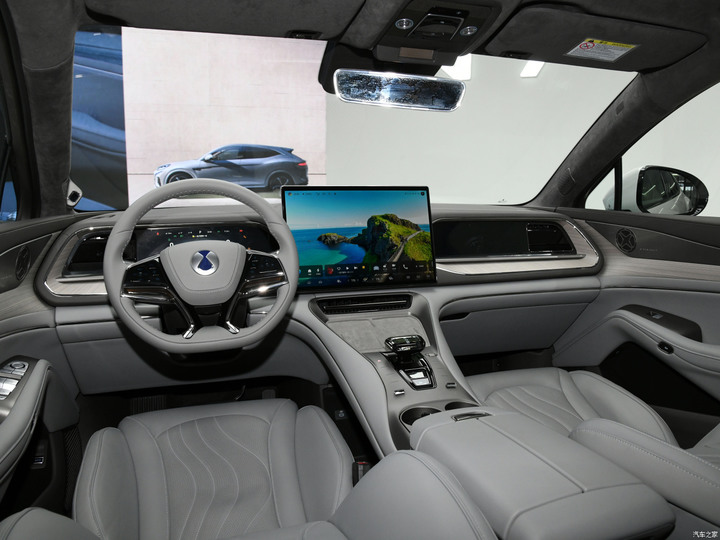 2023 上海車展