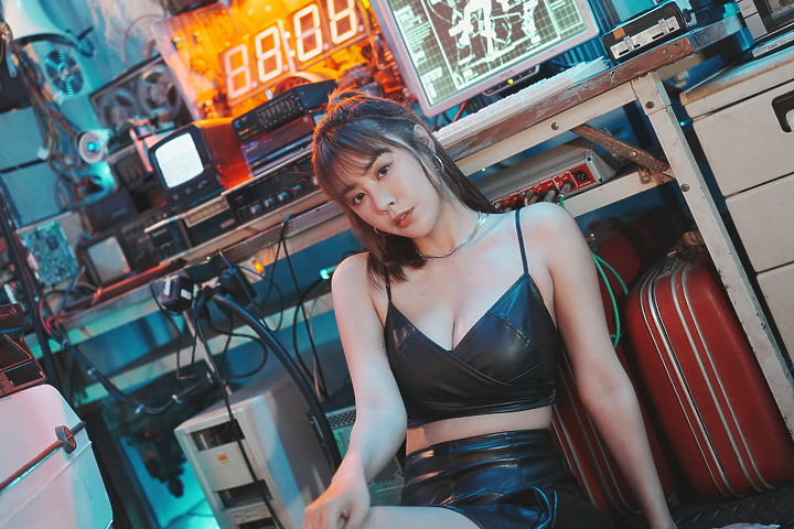 Sigma 50mm f/2 DG DN Contemporary 評測報告｜不讓 Art 專美於前 ‧ I series 力搏上位！