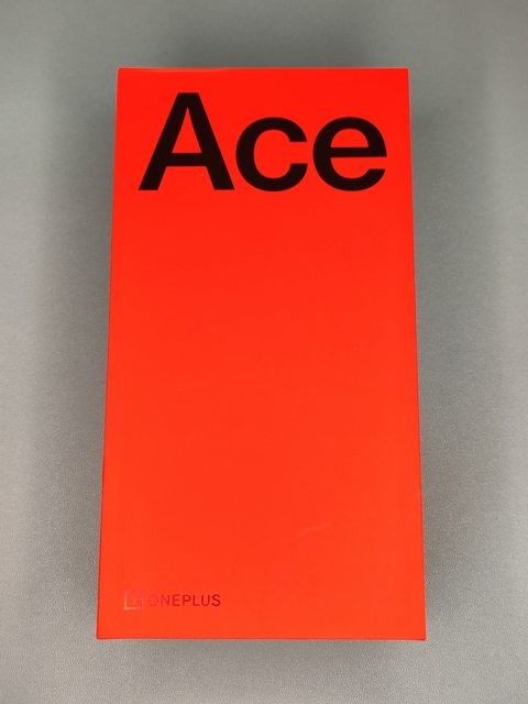 點我看大圖 【使用報告】 一加 Ace 2 ! 不將就!這才是一加!