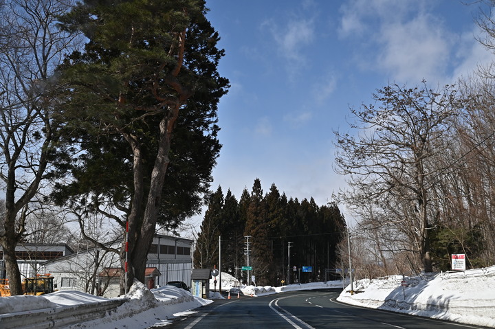 2023 02月 日本東北自駕賞雪遊-藏王、山寺、銀山溫泉、大內宿高倉神社、只見線