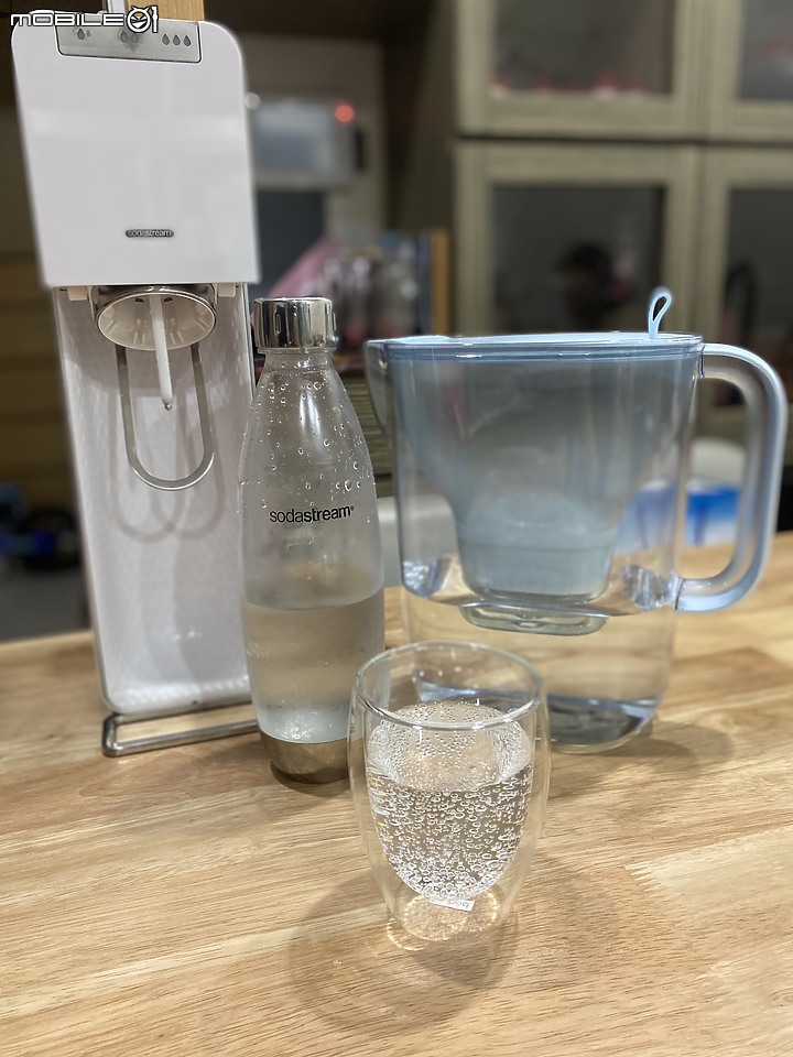 點我看大圖 BRITA ecoStyle環保純淨濾水壺用芯過濾全家喝的每一滴水~簡單喝水也可以很安心