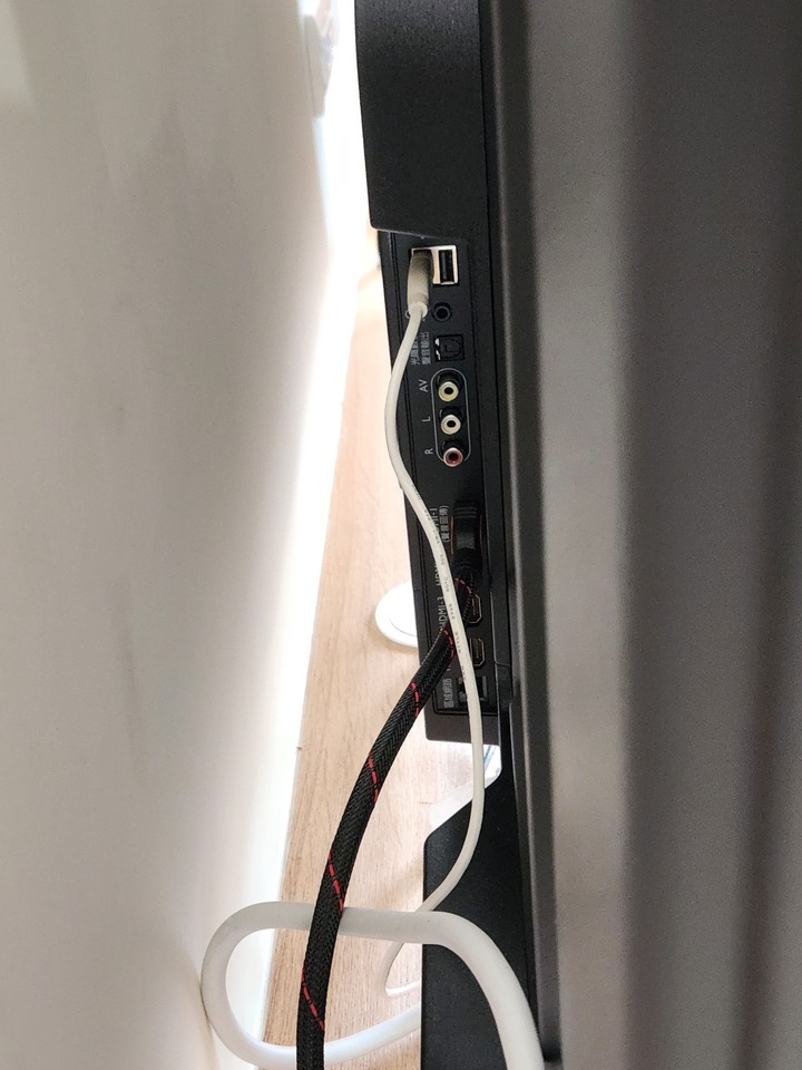 BenQ E55-730 購買心得分享
