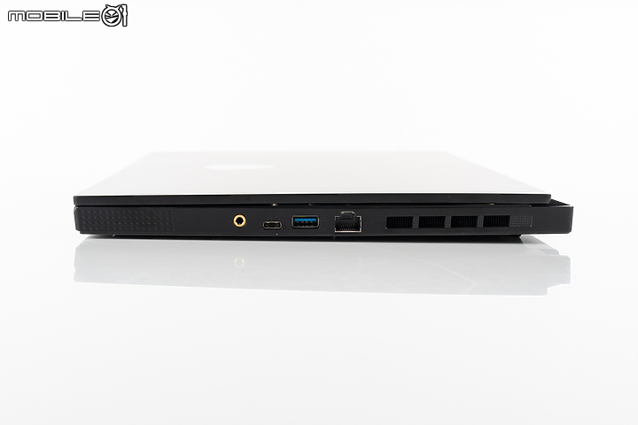 MSI Stealth 15 A13V 測試報告|兼具工作與娛樂效能的薄型筆電