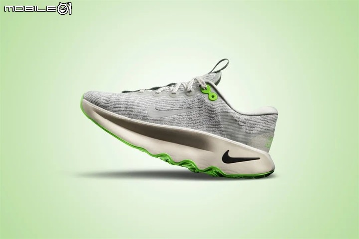 【新訊】更輕鬆、舒適的運動體驗!Nike發表全新慢跑鞋型「Motiva」