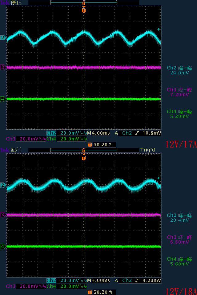 點我看大圖 GIGABYTE技嘉UD1000GM PG5(REV. 2.0) 1000W金牌全模組化電源開箱