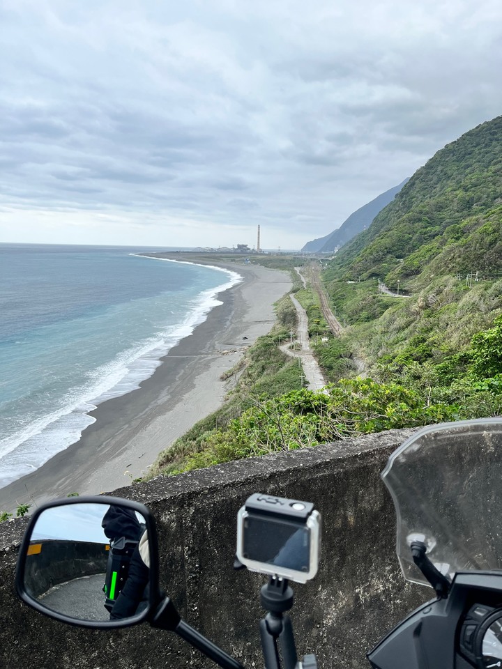 2023年春末之四天三夜重機環島輕旅行 1118.6KM 北投-宜蘭-瑞穗-大武-南田-墾丁-恆春- 美濃-玉井-台中-家