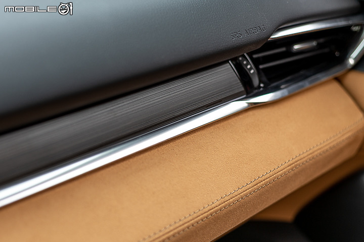 Mazda 6 25S 20th Anniversary Edition 試駕|20年光陰淬煉出的熟成質感!