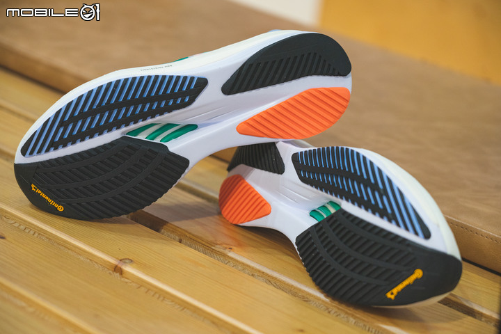 【採訪】adidas ADIZERO跑鞋家族新色搶先看!全系列領域展開
