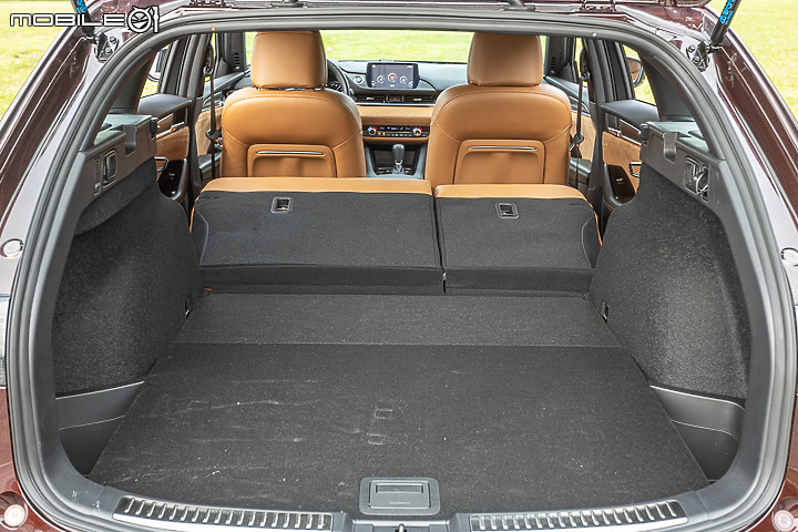 Mazda 6 25S 20th Anniversary Edition 試駕｜20年光陰淬煉出的熟成質感！
