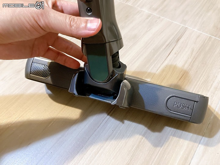 【體驗】LG A9 TS濕拖無線吸塵器好用嗎？值得買嗎?