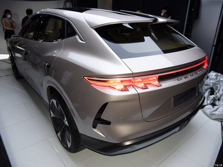 2023 上海車展