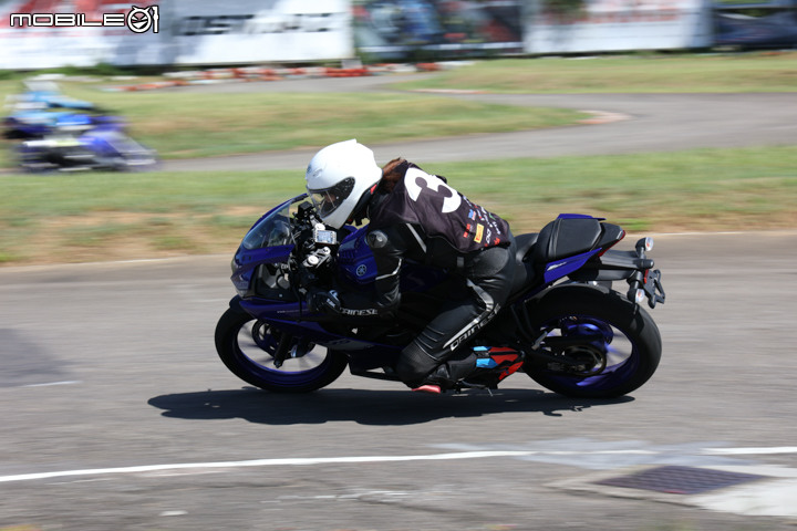 【國內快訊】圓你的賽車夢！YAMAHA 第二屆 RDNA 潛力新星挑戰賽海選招募開跑！