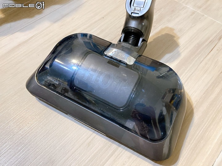 【體驗】LG A9 TS濕拖無線吸塵器好用嗎？值得買嗎?