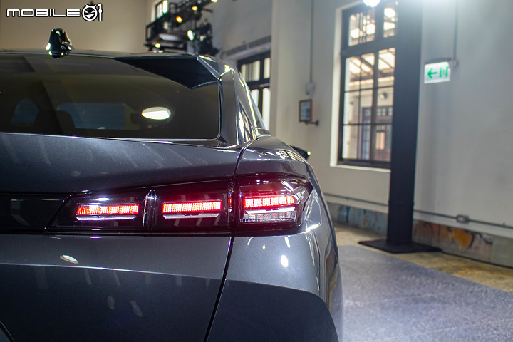 【採訪】Peugeot 408 先行預賞，採Allure、GT雙車型設定、預計六月底正式上市！