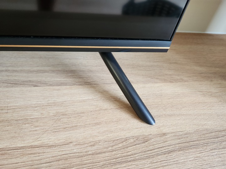 BenQ E55-730 購買心得分享