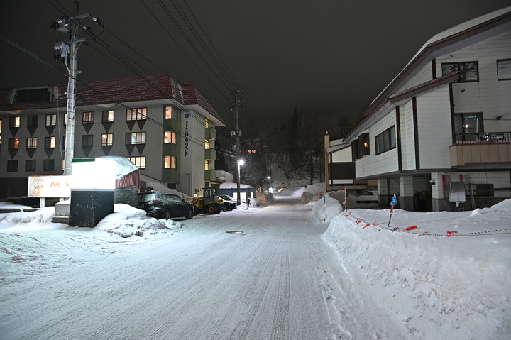 2023 02月 日本東北自駕賞雪遊-藏王、山寺、銀山溫泉、大內宿高倉神社、只見線