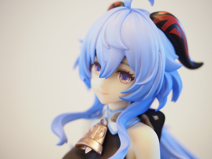 APEX-TOYS《原神》甘雨 循循守月 | 強勢角色終登場